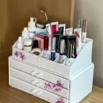 استند نظم دهنده آرایشی