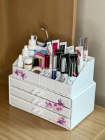 استند نظم دهنده آرایشی