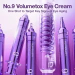 دورچشم ضدچروک و تیرگی نامبوزین شماره 9 Volumetox - تصویر 2