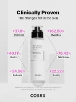 بوستر تقویتی کوزارکس SIX Peptide حجم 150میل - تصویر 2