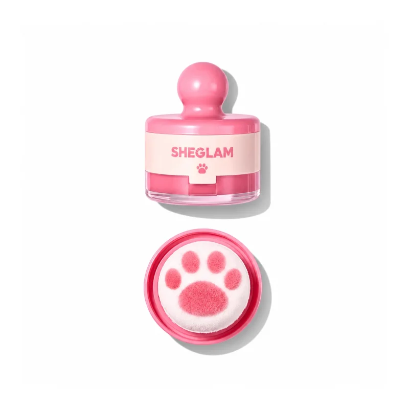 ad097169-17b4-4834-bef5-8828880b31fe-copy-800x800 رژگونه استمپی شیگلم مدل Cutie Paw Blush حجم 3گرم - تصویر 1
