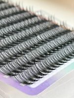 پالت کاشت هیدن 20P MIX سنجابی برند S.2.Lash - تصویر 2