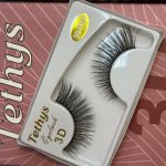 مژه 3D تتیس Tethys کد S101