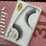 مژه 3D تتیس Tethys کد J2