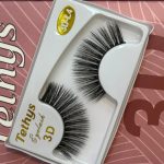 مژه 3D تتیس Tethys کد L4