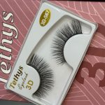 مژه 3D تتیس Tethys کد S67