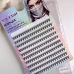 پالت کاشت هیدن 20P 8mm سنجابی برند S.2.Lash