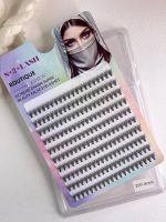 پالت کاشت هیدن 20P 8mm سنجابی برند S.2.Lash