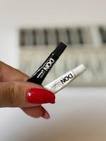 چسب مژه دان یک گرم DON 1g - تصویر 2