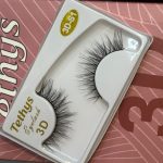 مژه 3D تتیس Tethys کد S1
