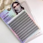 پالت کاشت هیدن 20P 12mm سنجابی برند S.2.Lash