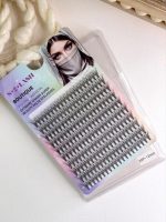 پالت کاشت هیدن 20P 12mm سنجابی برند S.2.Lash