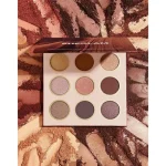 پالت سایه چشم شیگلم مدل Nude Begining وزن 12.5گرم - تصویر 3