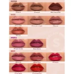 خط لب شیگلم مدل So Lippy - تصویر 2