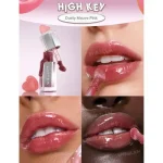 لیپ گلاس شیگلم مدل Glass Lock Air Gloss - تصویر 3
