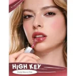 لیپ گلاس شیگلم مدل Glass Lock Air Gloss - تصویر 2